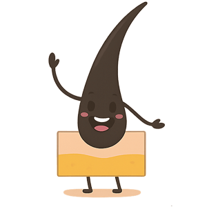 Hair Flashcards topic image